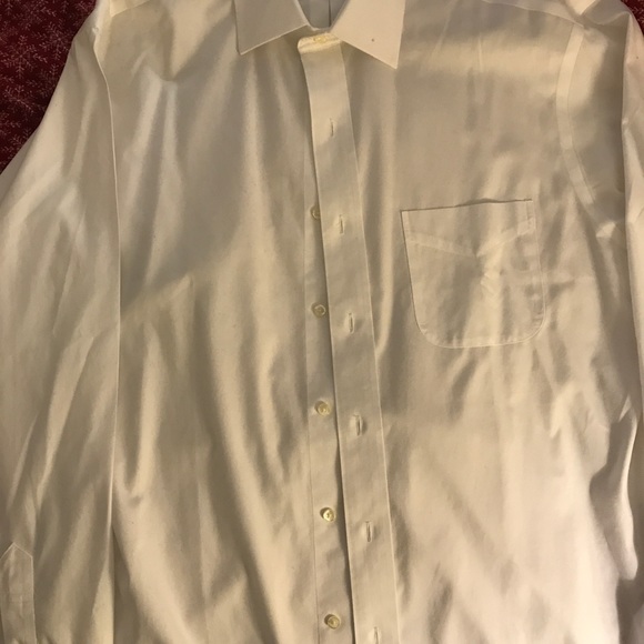 Brooks Brothers Non-Iron Classic Fit Button Down - Picture 3 of 3